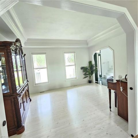 4413 Foxwood PL, Suffolk, VA 23435