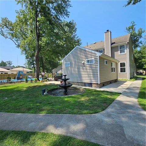 4413 Foxwood PL, Suffolk, VA 23435