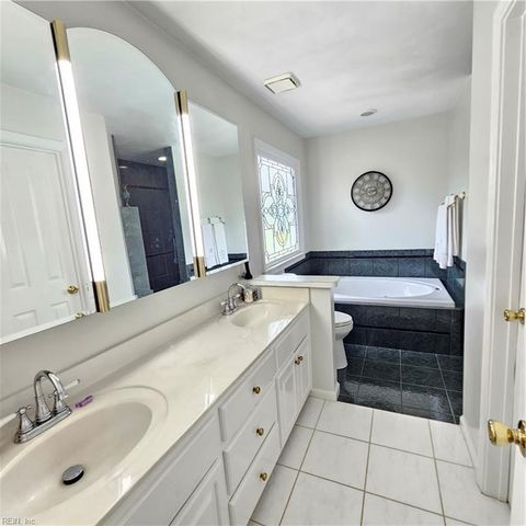 4413 Foxwood PL, Suffolk, VA 23435