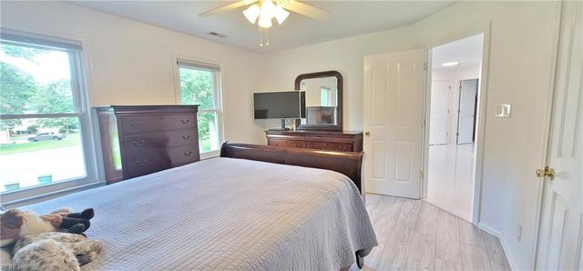 4413 Foxwood PL, Suffolk, VA 23435