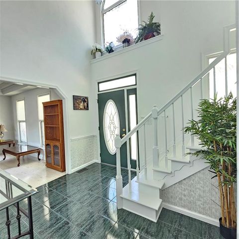 4413 Foxwood PL, Suffolk, VA 23435