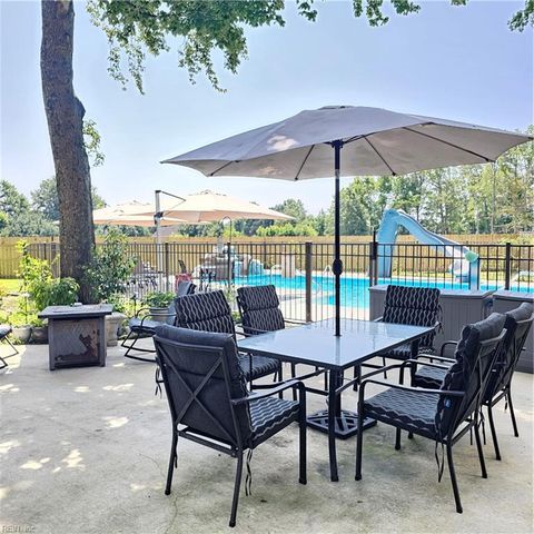 4413 Foxwood PL, Suffolk, VA 23435