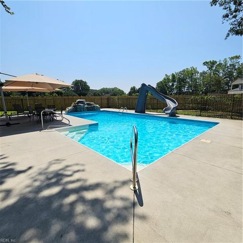 4413 Foxwood PL, Suffolk, VA 23435