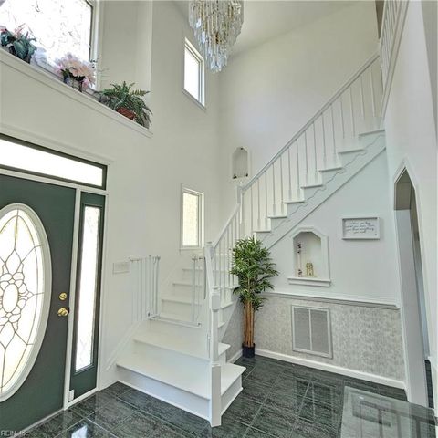 4413 Foxwood PL, Suffolk, VA 23435