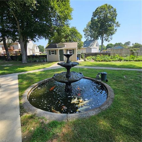 4413 Foxwood PL, Suffolk, VA 23435