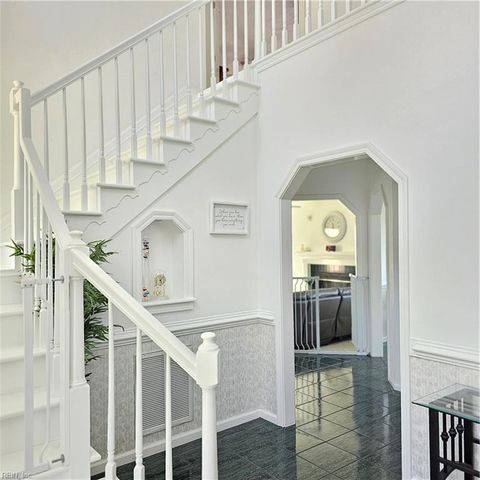 4413 Foxwood PL, Suffolk, VA 23435
