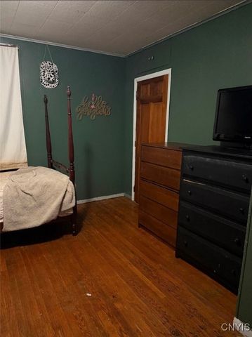 117 East Bacon Street, Marshall, NY 13480