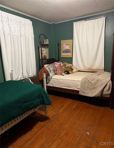 117 East Bacon Street, Marshall, NY 13480