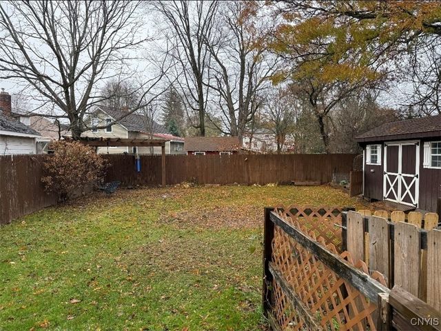 117 East Bacon Street, Marshall, NY 13480