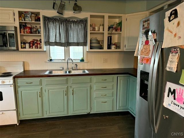 117 East Bacon Street, Marshall, NY 13480