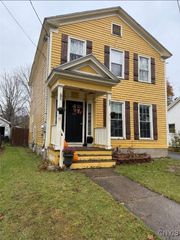 117 East Bacon Street, Marshall, NY 13480