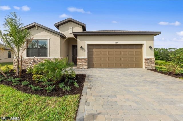 14007 Aledo CT, Fort Myers, FL 33905