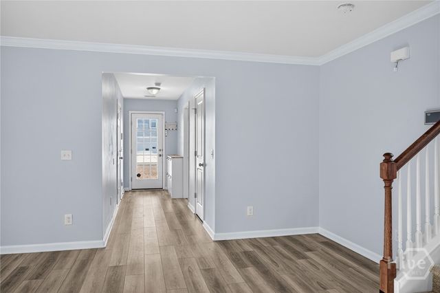 7 Chandler Bluff Drive, Savannah, GA 31407