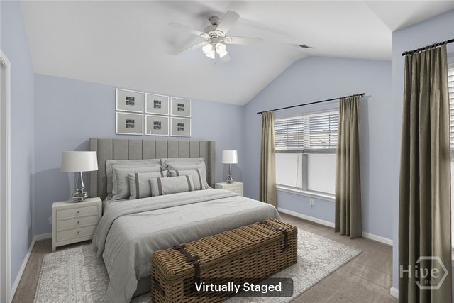 7 Chandler Bluff Drive, Savannah, GA 31407