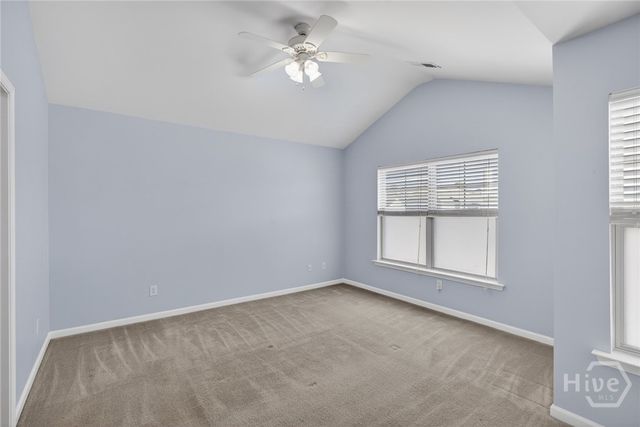 7 Chandler Bluff Drive, Savannah, GA 31407