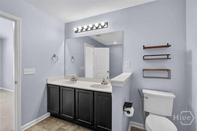 7 Chandler Bluff Drive, Savannah, GA 31407