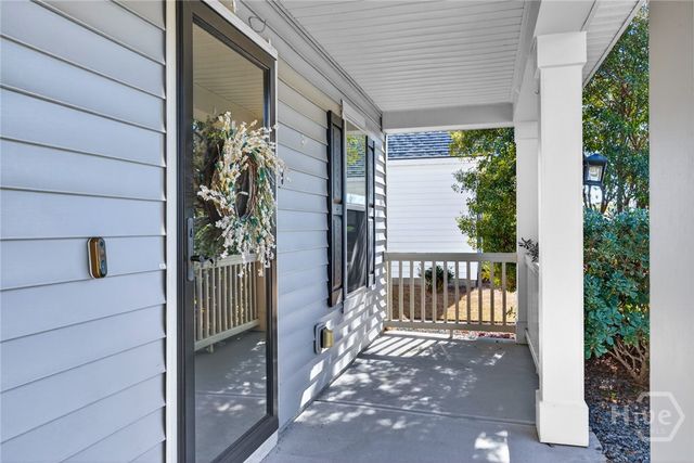 7 Chandler Bluff Drive, Savannah, GA 31407