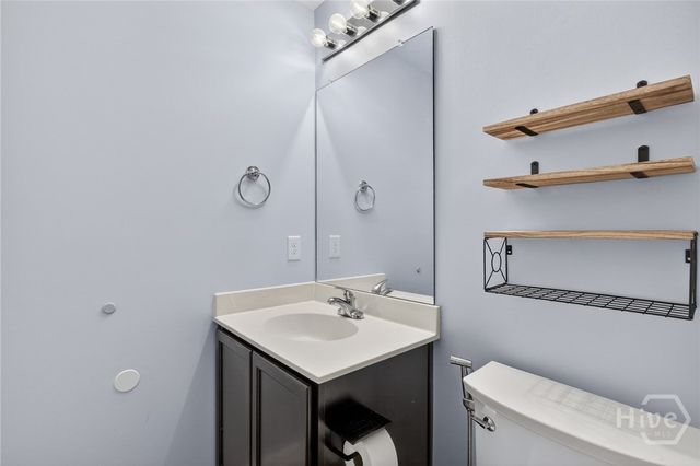 7 Chandler Bluff Drive, Savannah, GA 31407