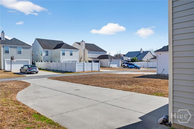 7 Chandler Bluff Drive, Savannah, GA 31407