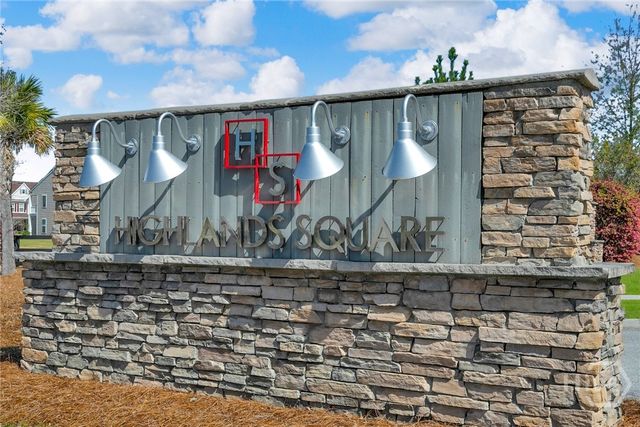 7 Chandler Bluff Drive, Savannah, GA 31407