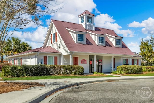 7 Chandler Bluff Drive, Savannah, GA 31407