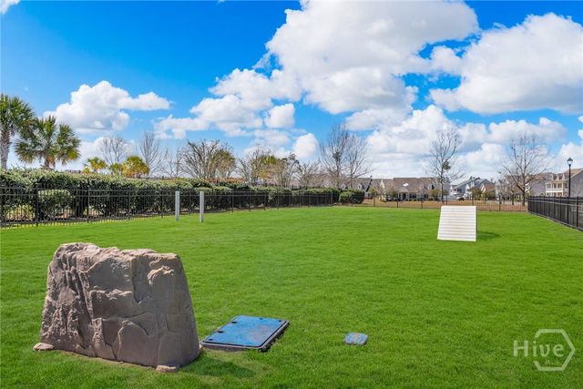 7 Chandler Bluff Drive, Savannah, GA 31407