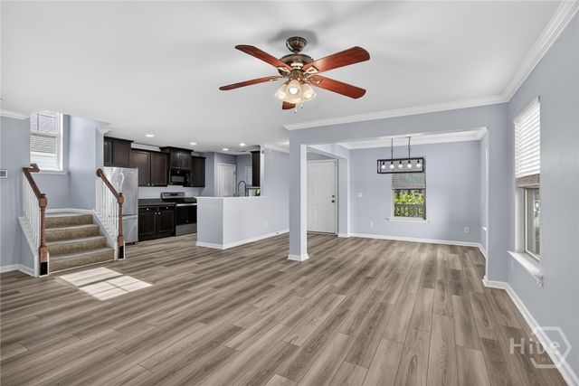 7 Chandler Bluff Drive, Savannah, GA 31407