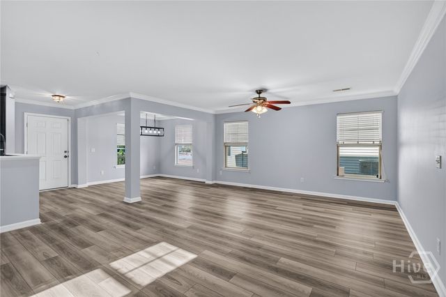 7 Chandler Bluff Drive, Savannah, GA 31407