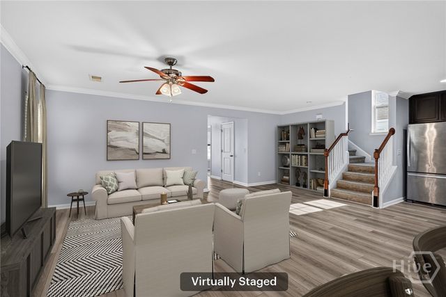 7 Chandler Bluff Drive, Savannah, GA 31407