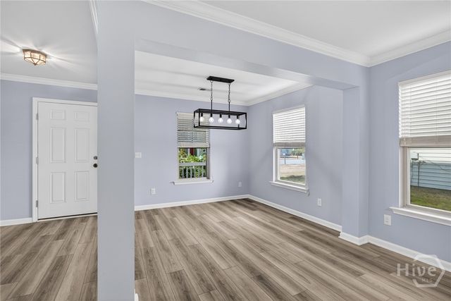 7 Chandler Bluff Drive, Savannah, GA 31407