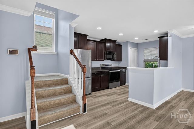 7 Chandler Bluff Drive, Savannah, GA 31407