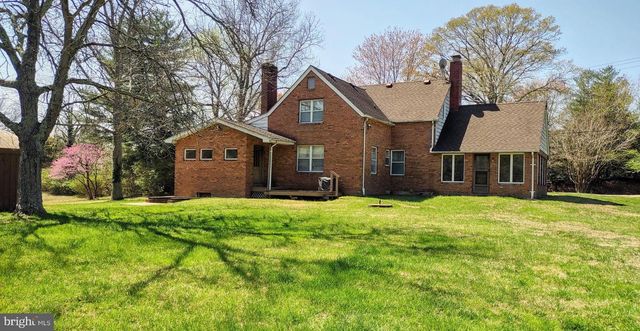 23148 SHADY MILE DR, California, MD 20619