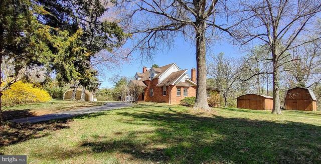 23148 SHADY MILE DR, California, MD 20619