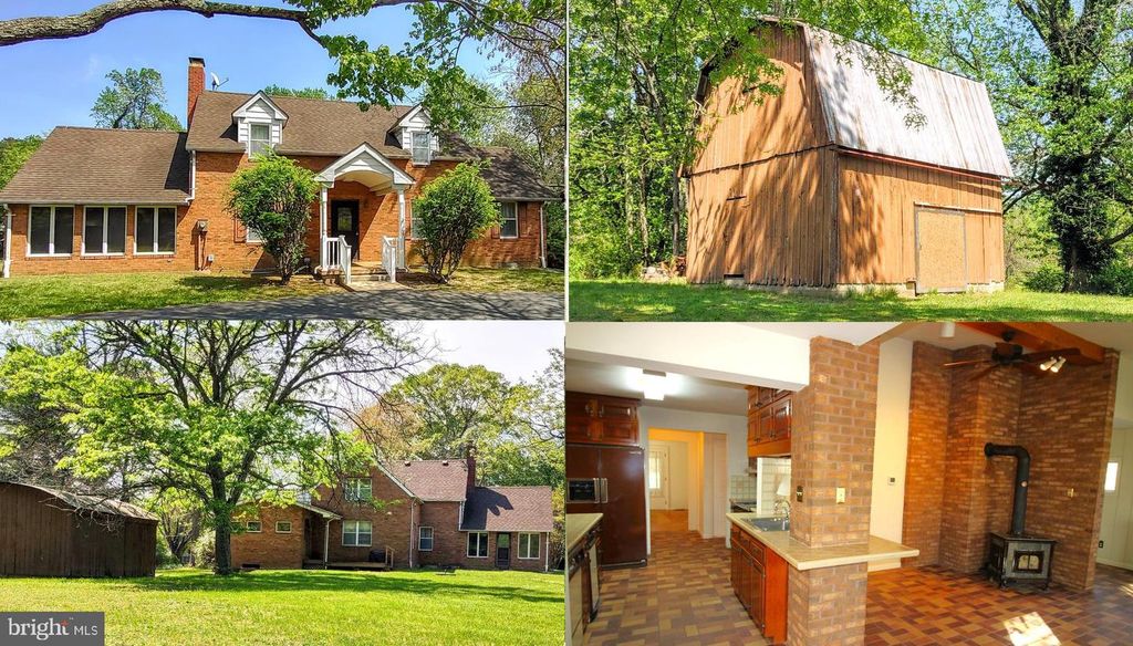 23148 SHADY MILE DR, California, MD 20619