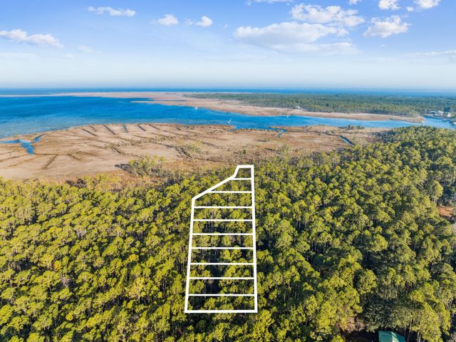 Lot 13-22 Block 87 N 16th Street, Santa Rosa Beach, FL 32459