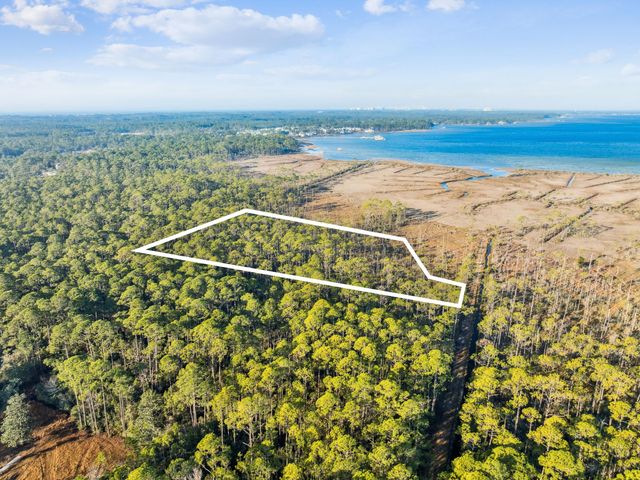 Lot 13-22 Block 87 N 16th Street, Santa Rosa Beach, FL 32459