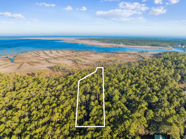 Lot 13-22 Block 87 N 16th Street, Santa Rosa Beach, FL 32459