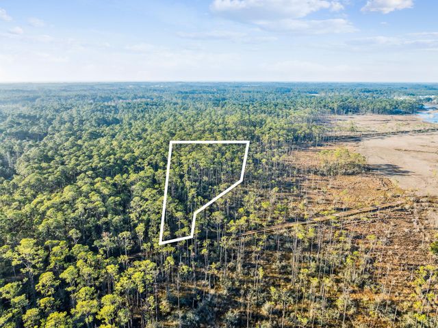 Lot 13-22 Block 87 N 16th Street, Santa Rosa Beach, FL 32459