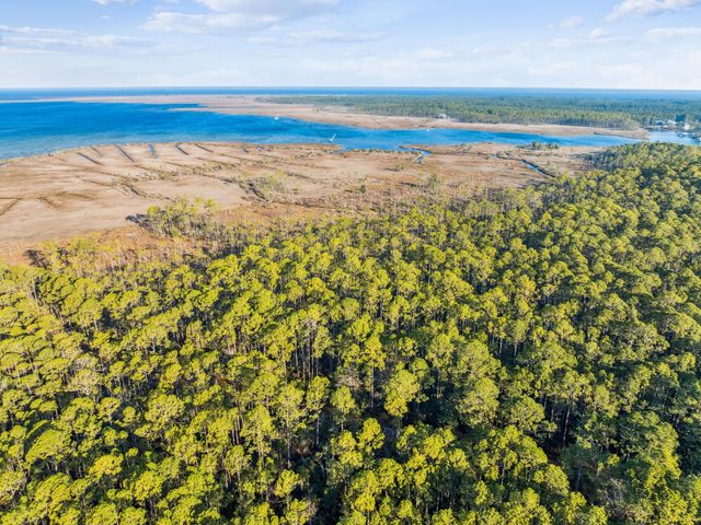 Lot 13-22 Block 87 N 16th Street, Santa Rosa Beach, FL 32459