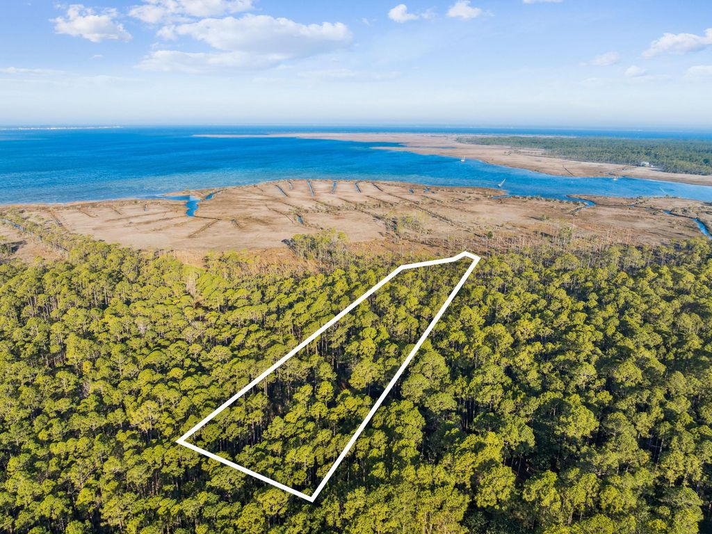 Lot 13-22 Block 87 N 16th Street, Santa Rosa Beach, FL 32459
