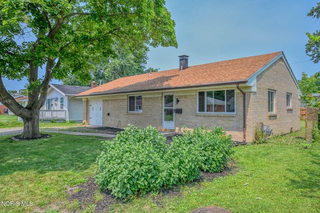1328 Cady Street, Maumee, OH 43537