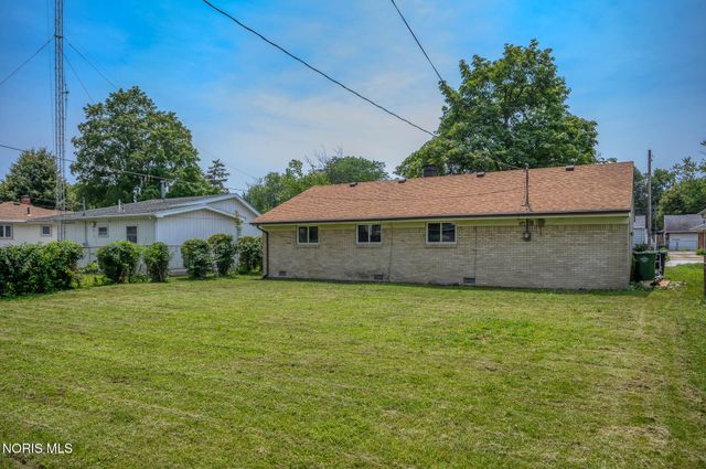 1328 Cady Street, Maumee, OH 43537