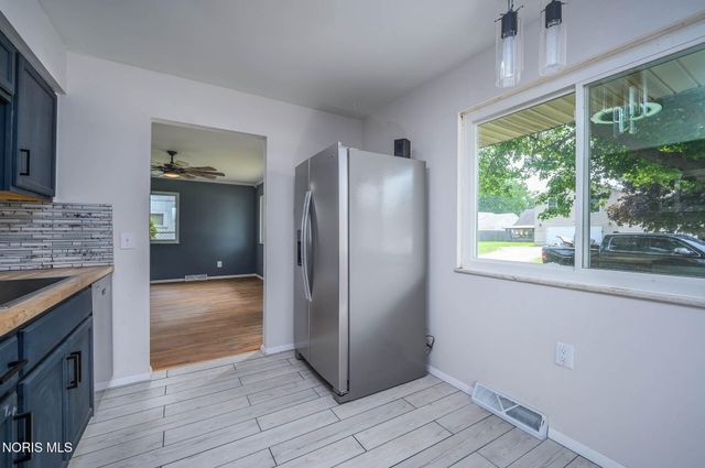 1328 Cady Street, Maumee, OH 43537