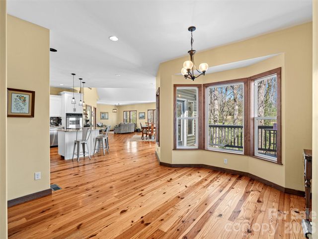 6 Jackson Cove Road, Leicester, NC 28748