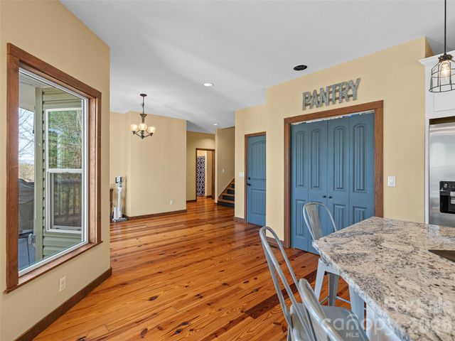 6 Jackson Cove Road, Leicester, NC 28748