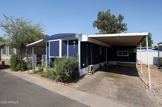 8595 N 71st Avenue 87, Glendale, AZ 85301