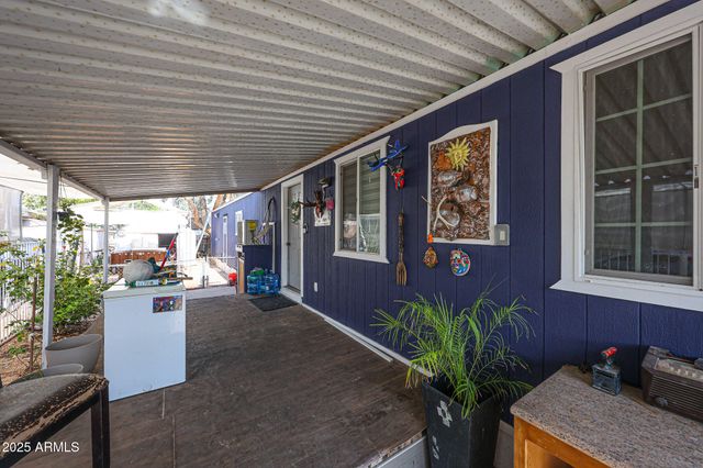 8595 N 71st Avenue 87, Glendale, AZ 85301