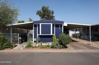 8595 N 71st Avenue 87, Glendale, AZ 85301