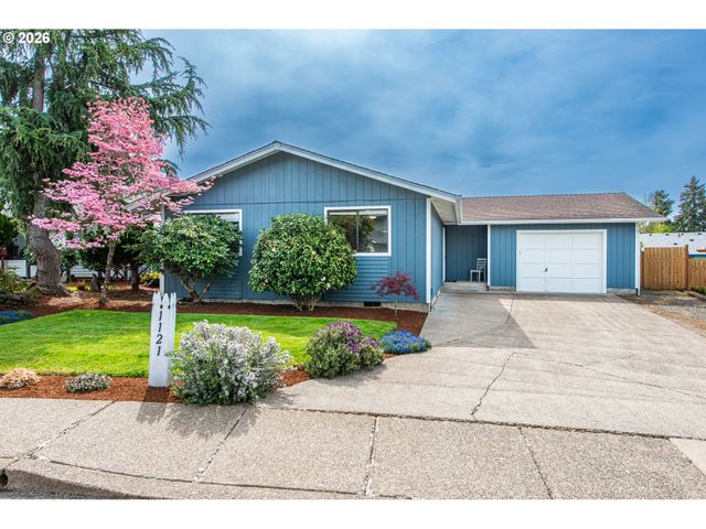 1121 CEDAR Pl, Creswell, OR 97426