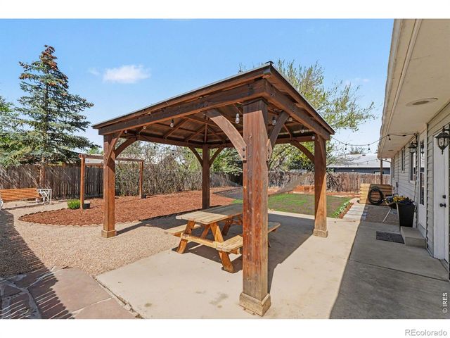 531 Alpine Street, Longmont, CO 80504